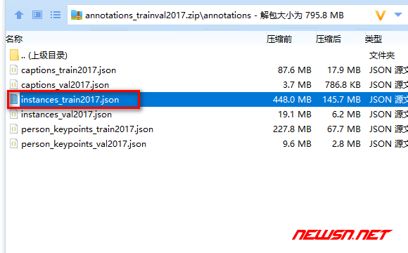 解决了问题,节约了时间!我要为苏南大叔买瓶饮料! - zip-json 苏南大叔:coco数据集是什么?如何下载coco数据集?格式解读 - zip-json