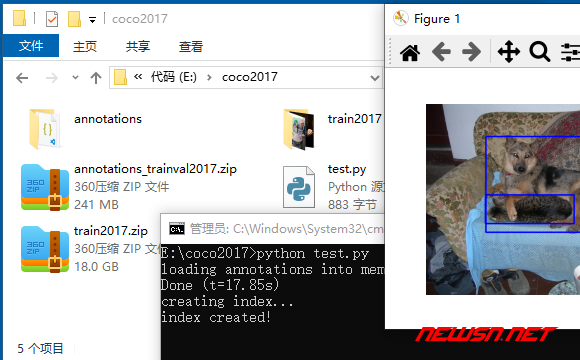 解决了问题,节约了时间!我要为苏南大叔买瓶饮料! - 简单随机显示效果 苏南大叔:coco数据集是什么?如何下载coco数据集?格式解读 - 简单随机显示效果